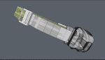 Realistic Headlamp