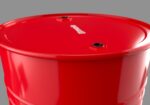 Realistic Lukoi Barrel 3D Model