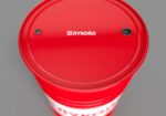 Realistic Lukoi Barrel 3D Model