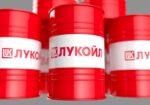 Realistic Lukoi Barrel 3D Model