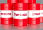 Realistic Lukoi Barrel 3D Model
