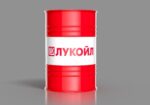 Realistic Lukoi Barrel 3D Model