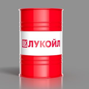 Realistic Lukoi Barrel 3D Model