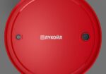 Realistic Lukoi Barrel 3D Model