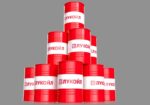 Realistic Lukoi Barrel 3D Model
