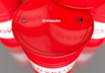 Realistic Lukoi Barrel 3D Model