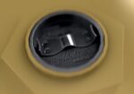 Realistic Matrax Barrel 3D Model