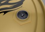 Realistic Matrax Barrel 3D Model