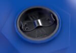 Realistic Miller Oil Barrel 3D Model