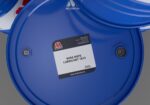 Realistic Miller Oil Barrel 3D Model