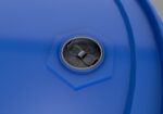 Realistic Miller Oil Barrel 3D Model