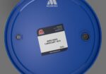 Realistic Miller Oil Barrel 3D Model