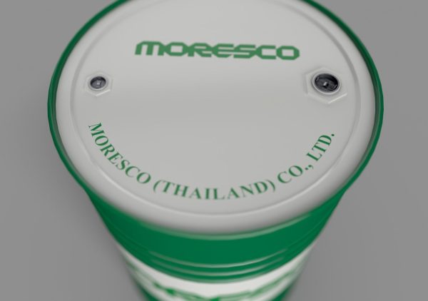 Realistic Moresco Barrel 3D Model