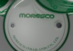 Realistic Moresco Barrel 3D Model