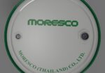 Realistic Moresco Barrel 3D Model