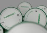 Realistic Moresco Barrel 3D Model