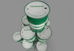 Realistic Moresco Barrel 3D Model