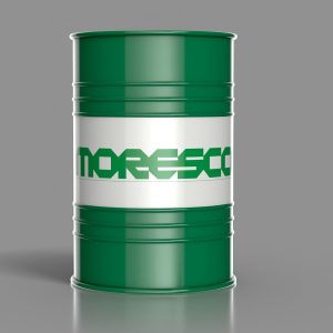 Realistic Moresco Barrel 3D Model