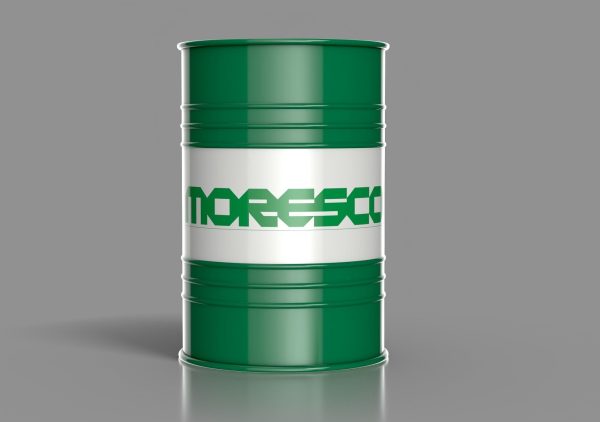 Realistic Moresco Barrel 3D Model