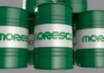 Realistic Moresco Barrel 3D Model