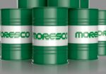 Realistic Moresco Barrel 3D Model