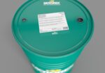 Realistic Motorex Barrel 3D Model