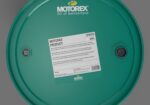 Realistic Motorex Barrel 3D Model