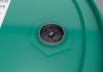Realistic Motorex Barrel 3D Model