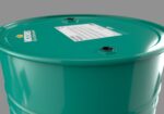 Realistic Motorex Barrel 3D Model