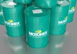 Realistic Motorex Barrel 3D Model
