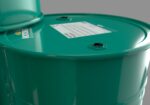 Realistic Motorex Barrel 3D Model