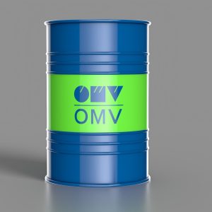 Realistic OMV Barrel 3D Mode