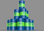 Realistic OMV Barrel 3D Mode