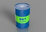 Realistic OMV Barrel 3D Mode