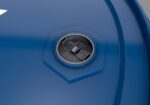 Realistic OMV Barrel 3D Mode