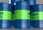 Realistic OMV Barrel 3D Mode