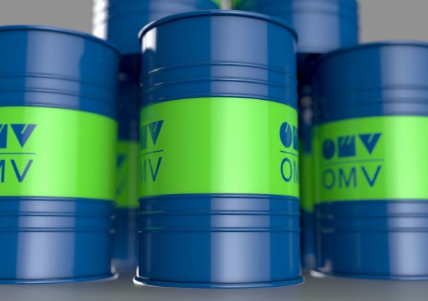 Realistic OMV Barrel 3D Mode