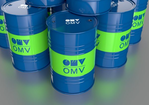 Realistic OMV Barrel 3D Mode