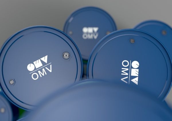 Realistic OMV Barrel 3D Mode
