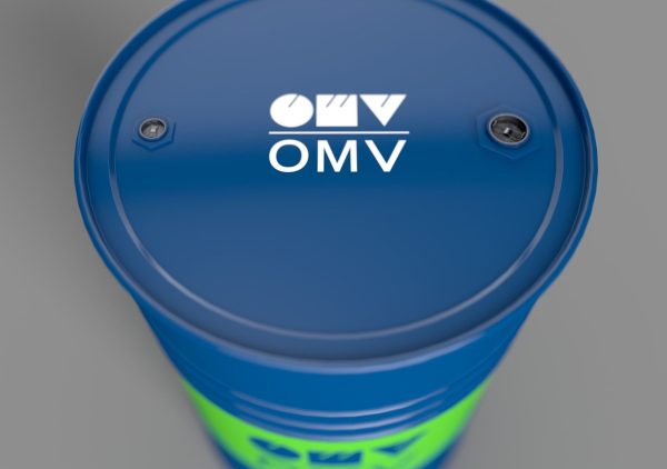Realistic OMV Barrel 3D Mode