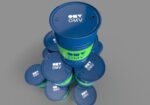 Realistic OMV Barrel 3D Mode