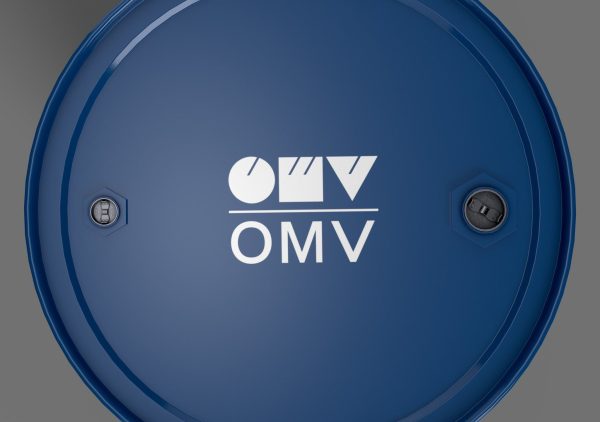 Realistic OMV Barrel 3D Mode