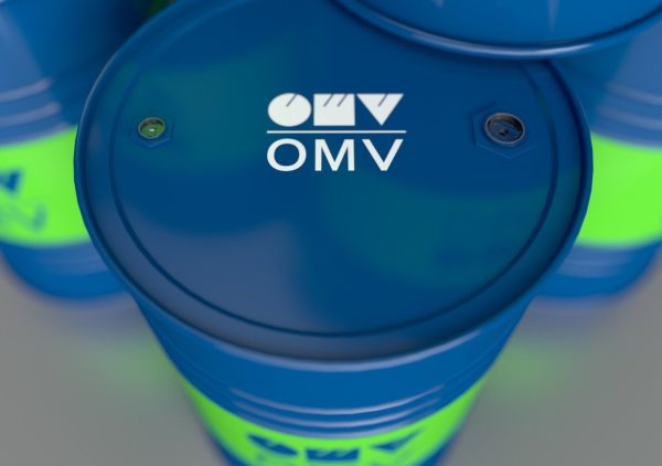 Realistic OMV Barrel 3D Mode