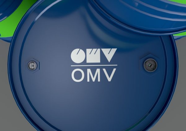 Realistic OMV Barrel 3D Mode