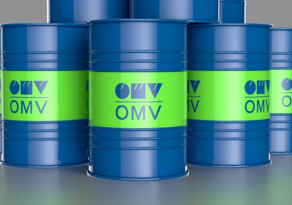 Realistic OMV Barrel 3D Mode