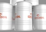 Realistic Orlen Oil Barrel 3D Model