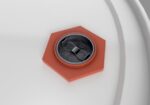 Realistic Orlen Oil Barrel 3D Model