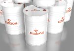 Realistic Orlen Oil Barrel 3D Model
