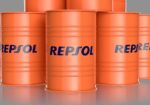 Realistic Repsol Barrel 3D Model