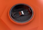 Realistic Repsol Barrel 3D Model